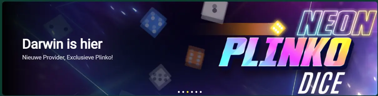 Cashback-aanbieding voor verloren inzetten