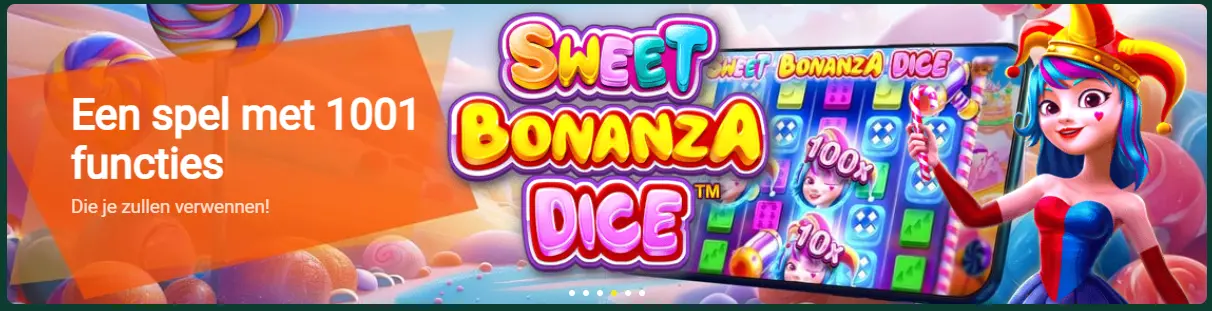 Gratis spins na registratie of storting